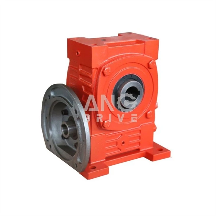 rectangular reducer