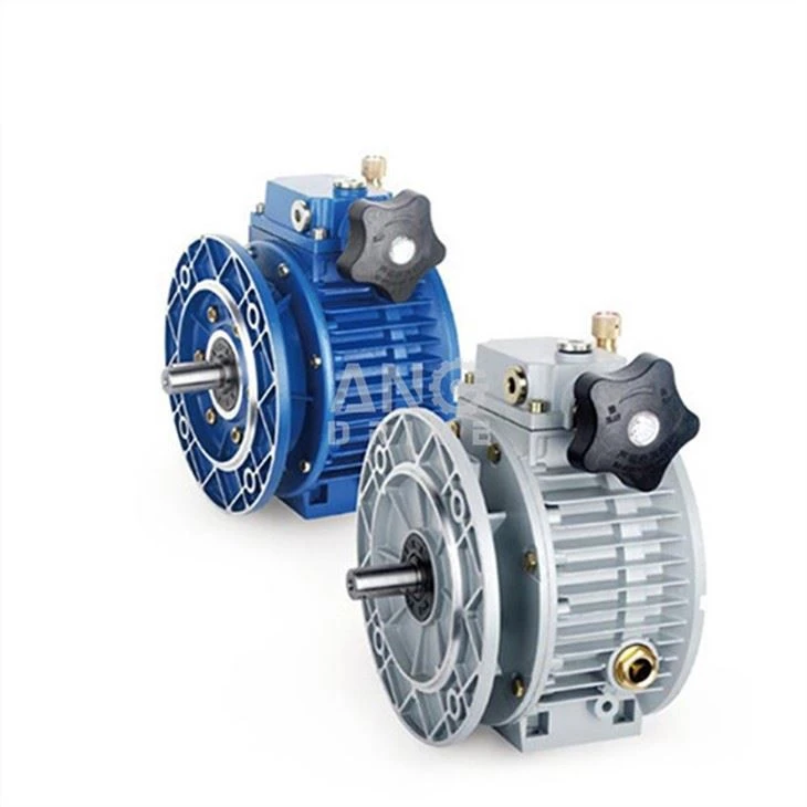 Reducer Variator