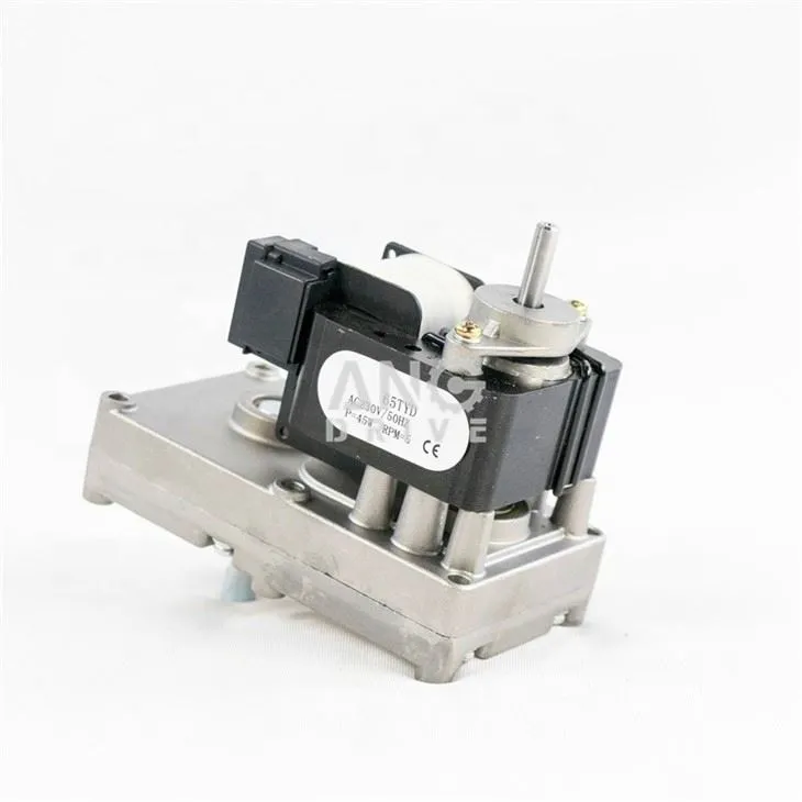 Shaded Pole Motor