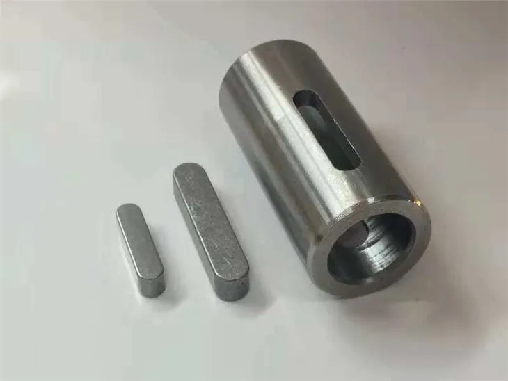 9mm/11mm Shaft Sleeve