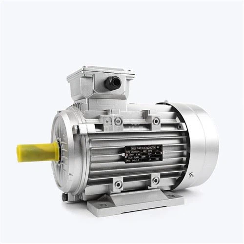 0.18KW Motor
