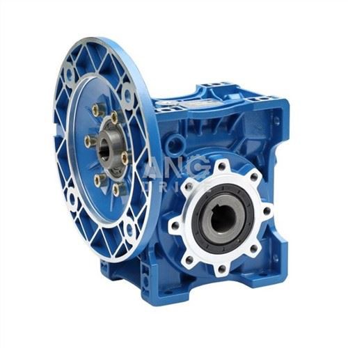 Aluminum Gearbox