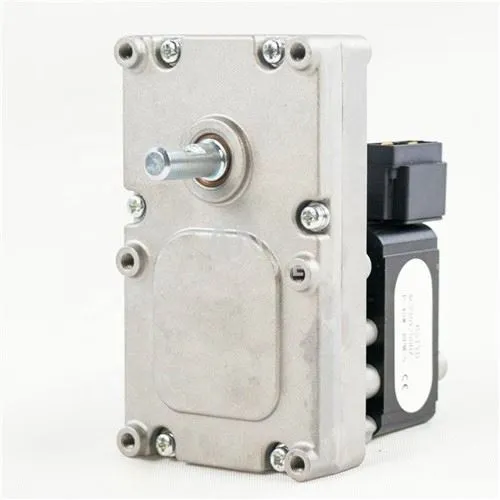 Biomass Heating Motor