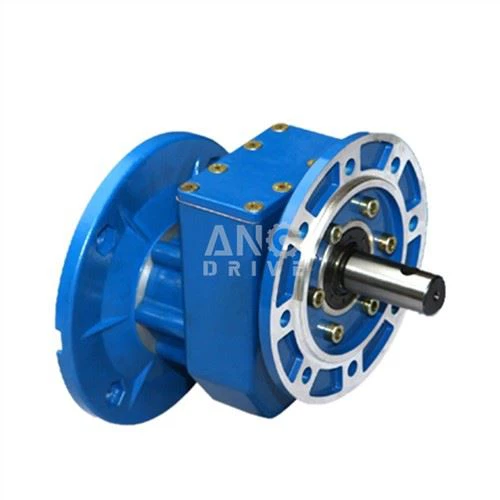 Farm Gearbox