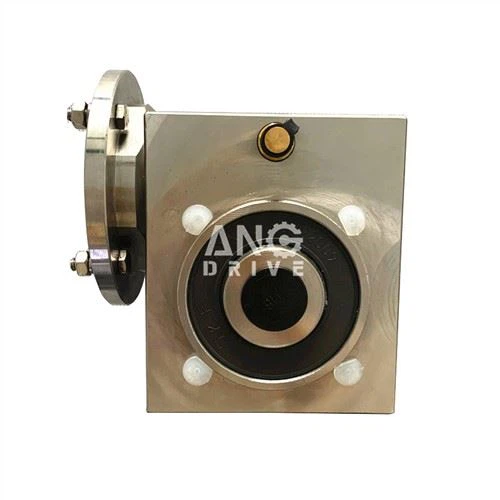 Hygienic Stainless Steel Gearbox