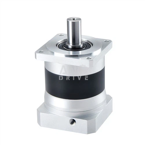 Low Backlash Gear Unit