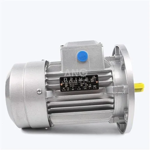 Mixer Electric Motor