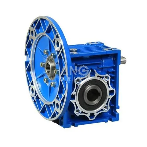 NMRV040 Reducer