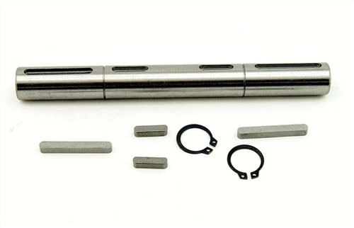 NMRV130 Double Output Shaft