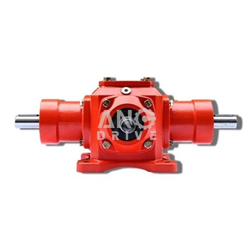 Rotary Tiller Reducer