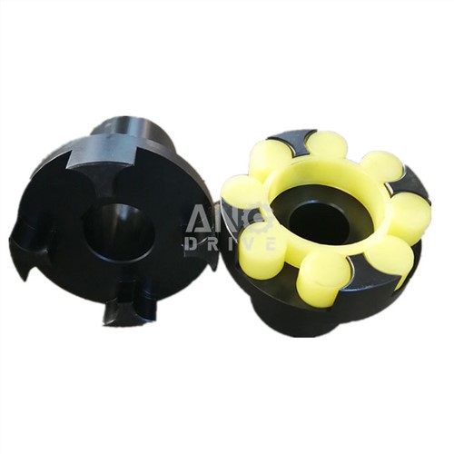 Rotex Coupling
