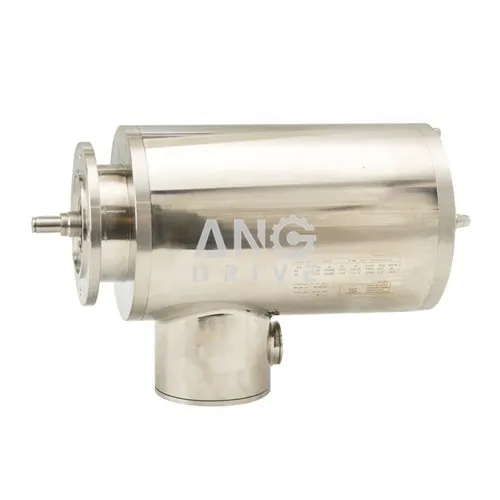 TENV Stainless Engine