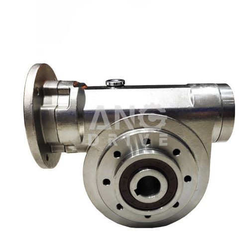 VF063 Stainless Steel Gearbox