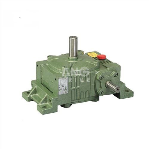 WPO Gearbox