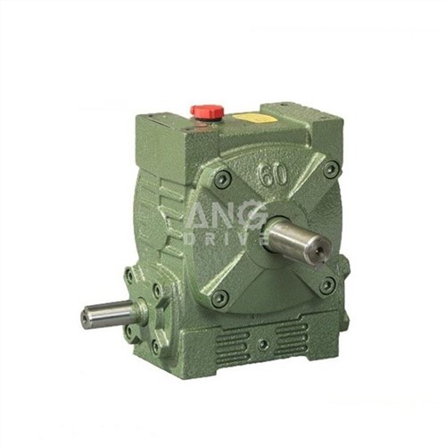 WPWA Gearbox