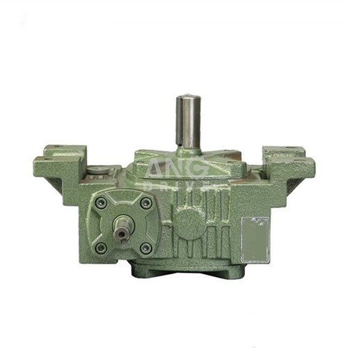 WPWO Gearbox