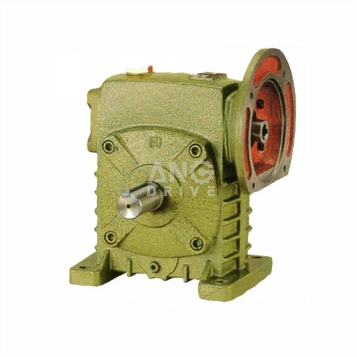 WPDS gearbox