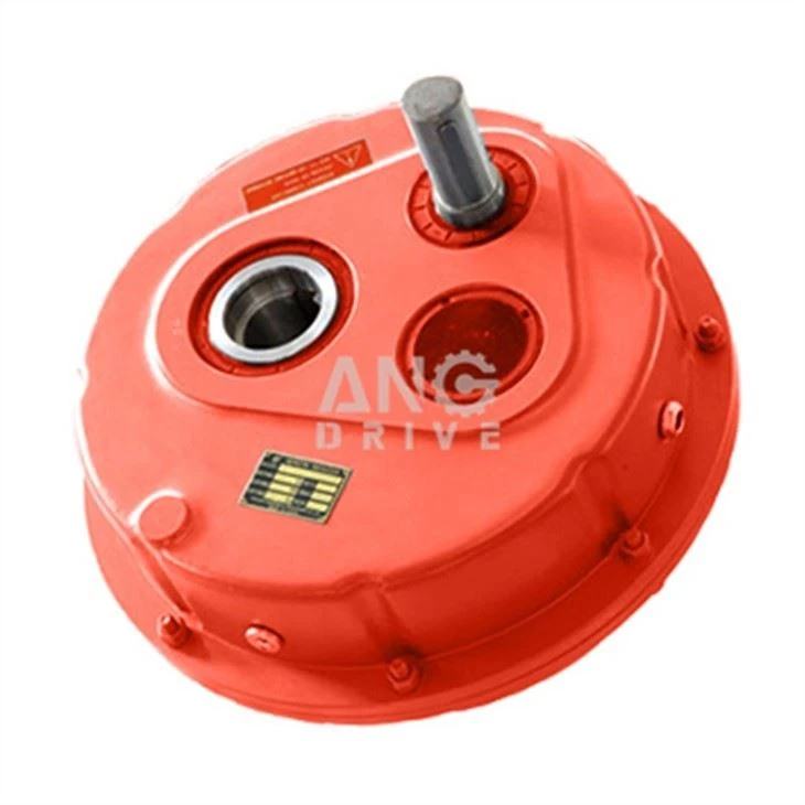 Transmission reductor
