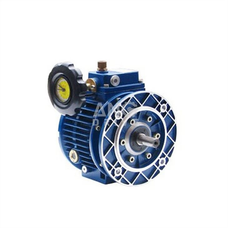 reducer variator