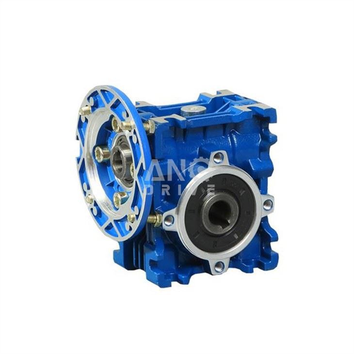 Worm Gear Box With B5 Flange