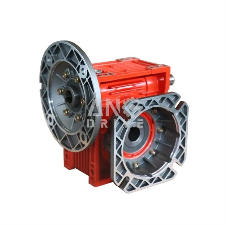 Worm Wheel Gearbox