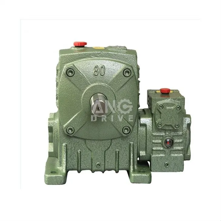 WPEA Gearbox