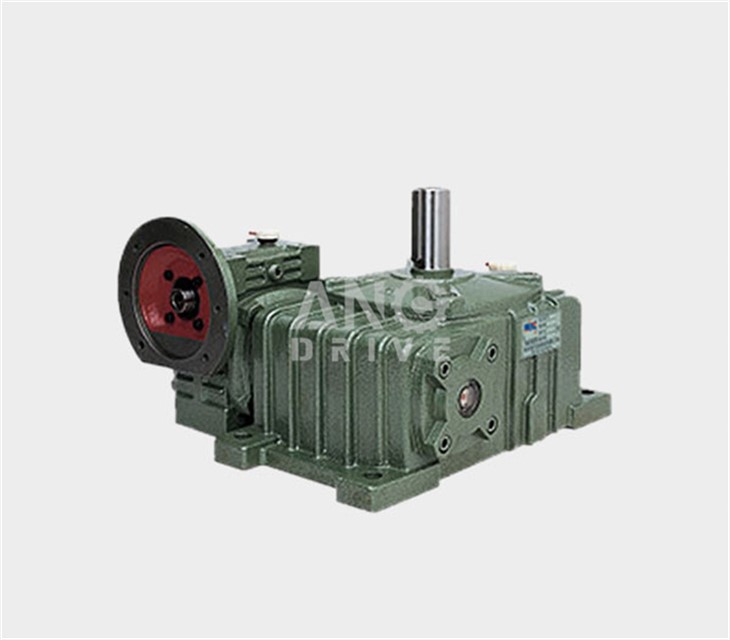 WPEDO Gearbox