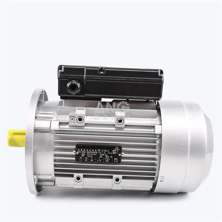 fractional horse power motors
