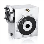 Stainless Steel Reducer