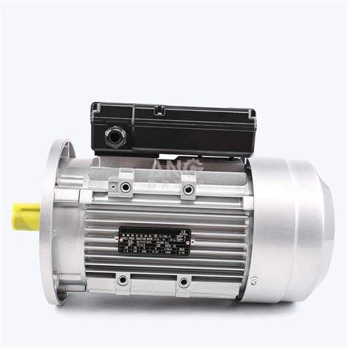 Three Phase Ac Motor