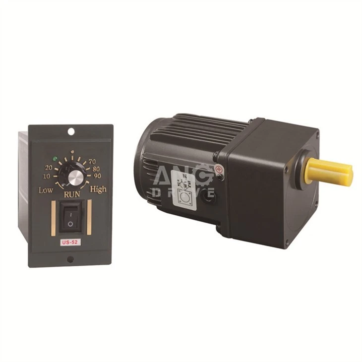 Speed Control Motor