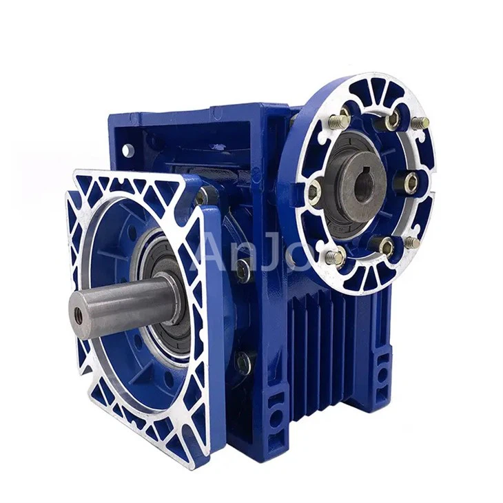 Right Angle Gearbox
