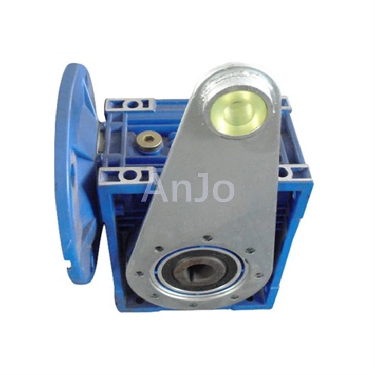 Right Angle Gearbox