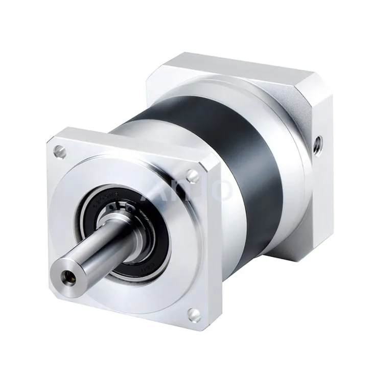 precision planetary gearbox