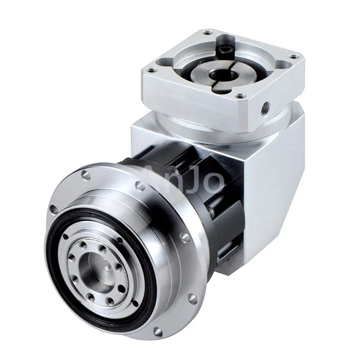 hollow-shaft planetary gearbox
