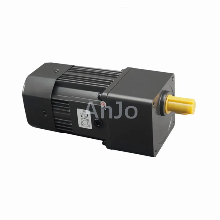 60W Micro Gear Motor