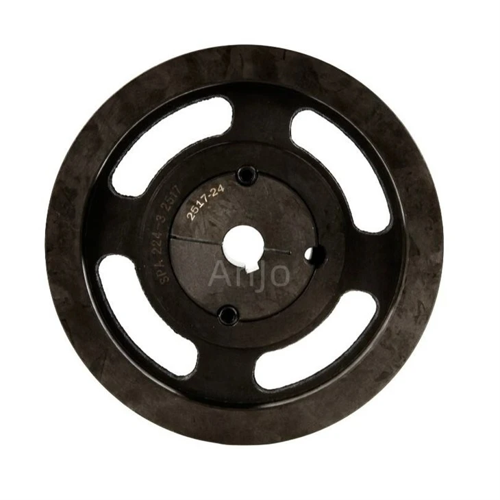 motor pulley