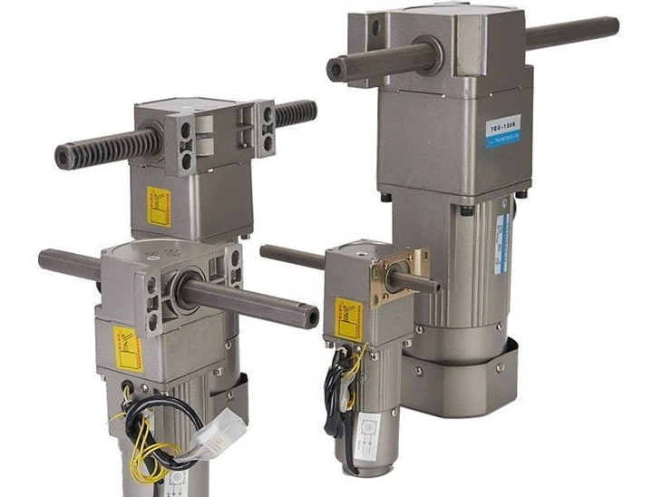Linear Gear Motor Price