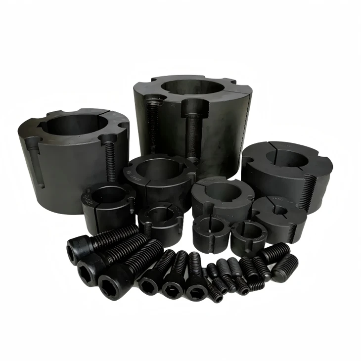 Taper Bush for pulley
