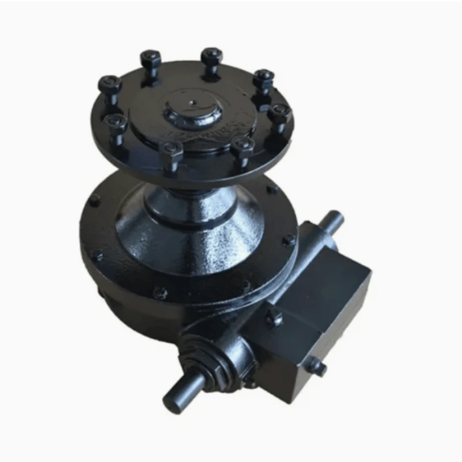 Pivot Gearbox