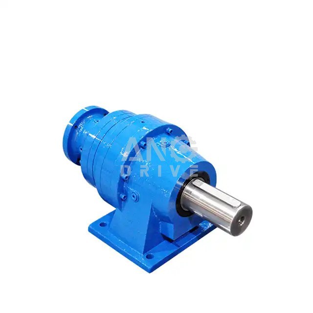 China manufacturer coaxial shaft price planetary gearbox