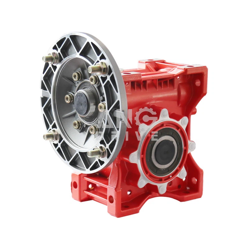 New design NMRV reduction worm gearbox New design NMRV reduction worm gearbox