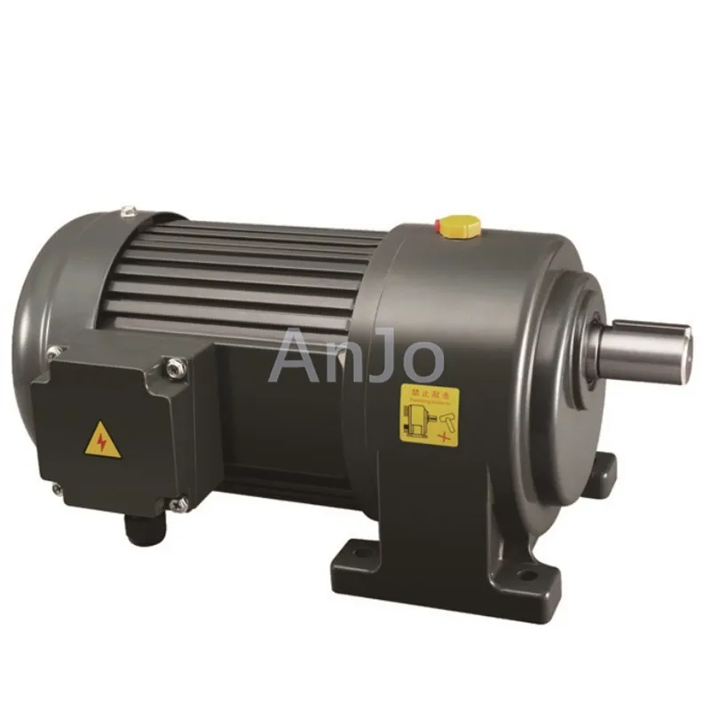 horizontal foot mounted medium ac gear motor horizontal foot mounted medium ac gear motor
