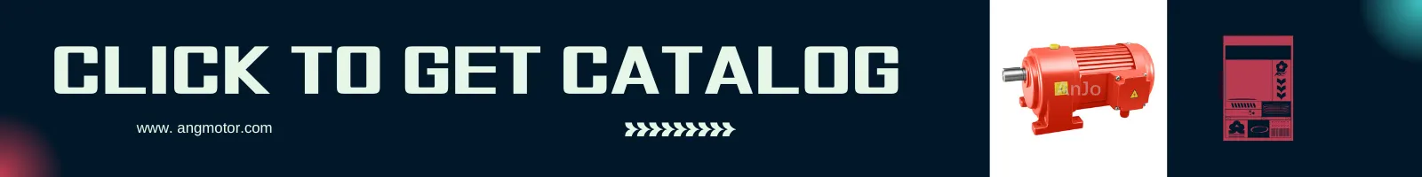 Catalog for small gear motor Catalog for small gear motor