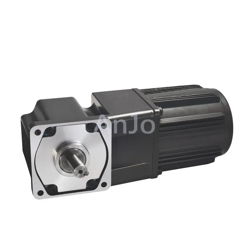 AC right angle solid shaft gear motor AC right angle solid shaft gear motor