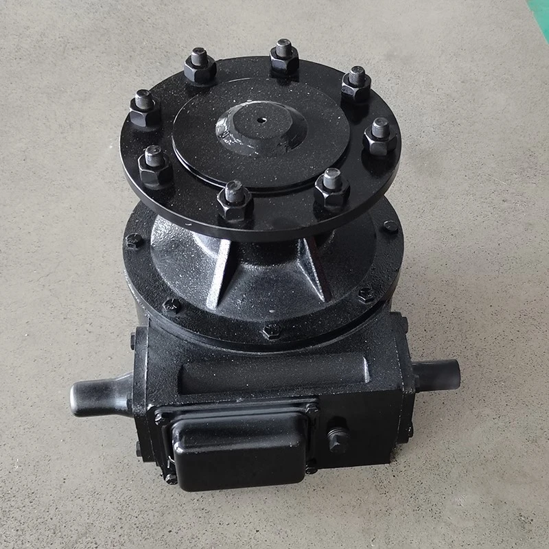 pivot gearbox pivot gearbox
