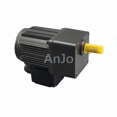 6-40w AC gear motor with terminal box 6-40w AC gear motor with terminal box