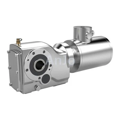 stainless steel right angle gear motor stainless steel right angle gear motor
