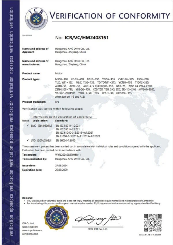 cert