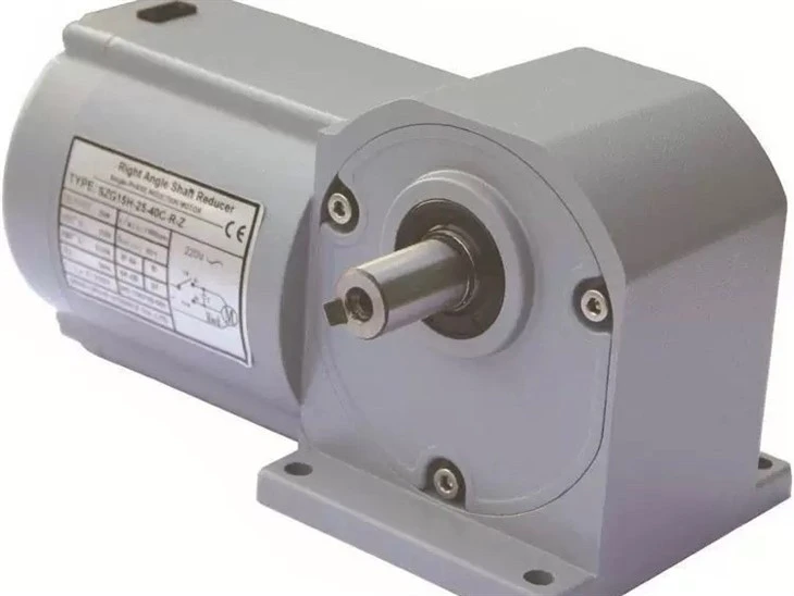 3Phase bevel helicai